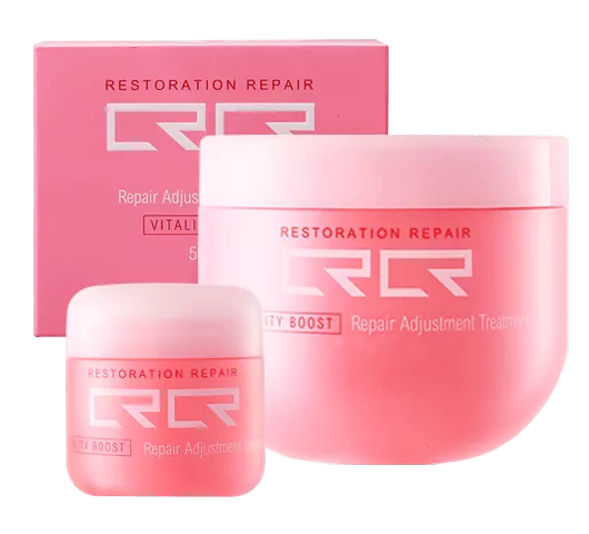 威傑士 RR5復原修護調理護髮膜