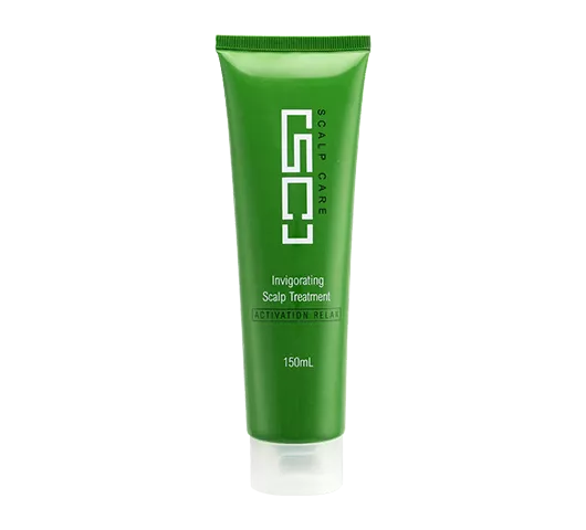 威傑士 SC5頭皮淨膚泥 150ml