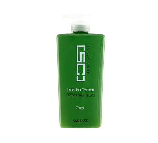 威傑士 SC6無重力瞬間護髮 750ml