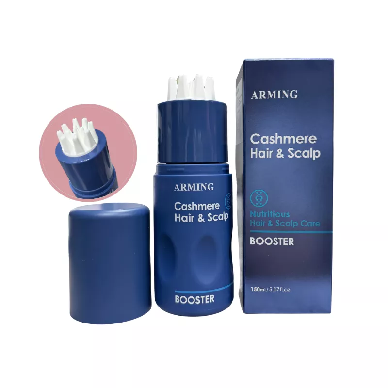 療癒羊絨頭皮調理凝露 150ml