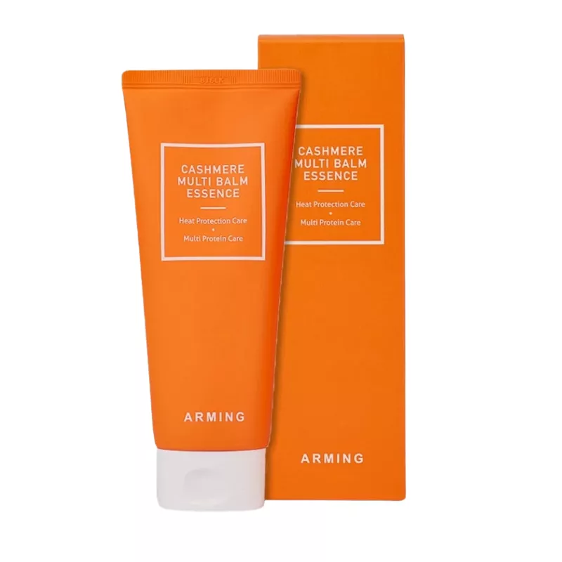 羊絨絨香氛水精華 200ml