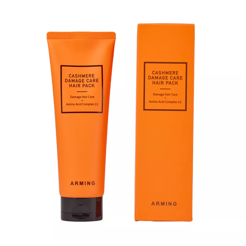 羊絨絨深層修護髮膜 200ml