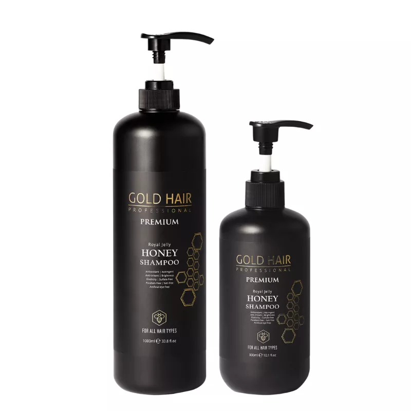 Hairplexx 蜂王漿長效修護潤髮乳