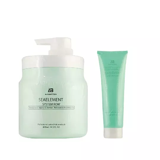 P15 胺基酸護髮霜