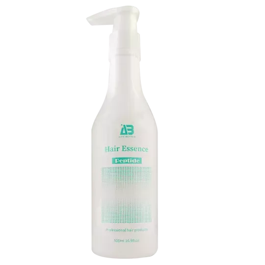 S8 金盞花胜肽髮膜 500ml