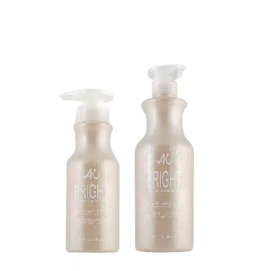 KC8-波紋霜 (捲曲髮專用)