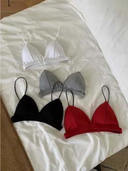 舒適內搭Bra