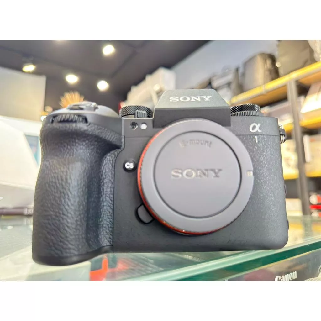 高雄 出貨 公司貨 Sony α1 II 全片幅旗艦機全畫幅微單旗艦