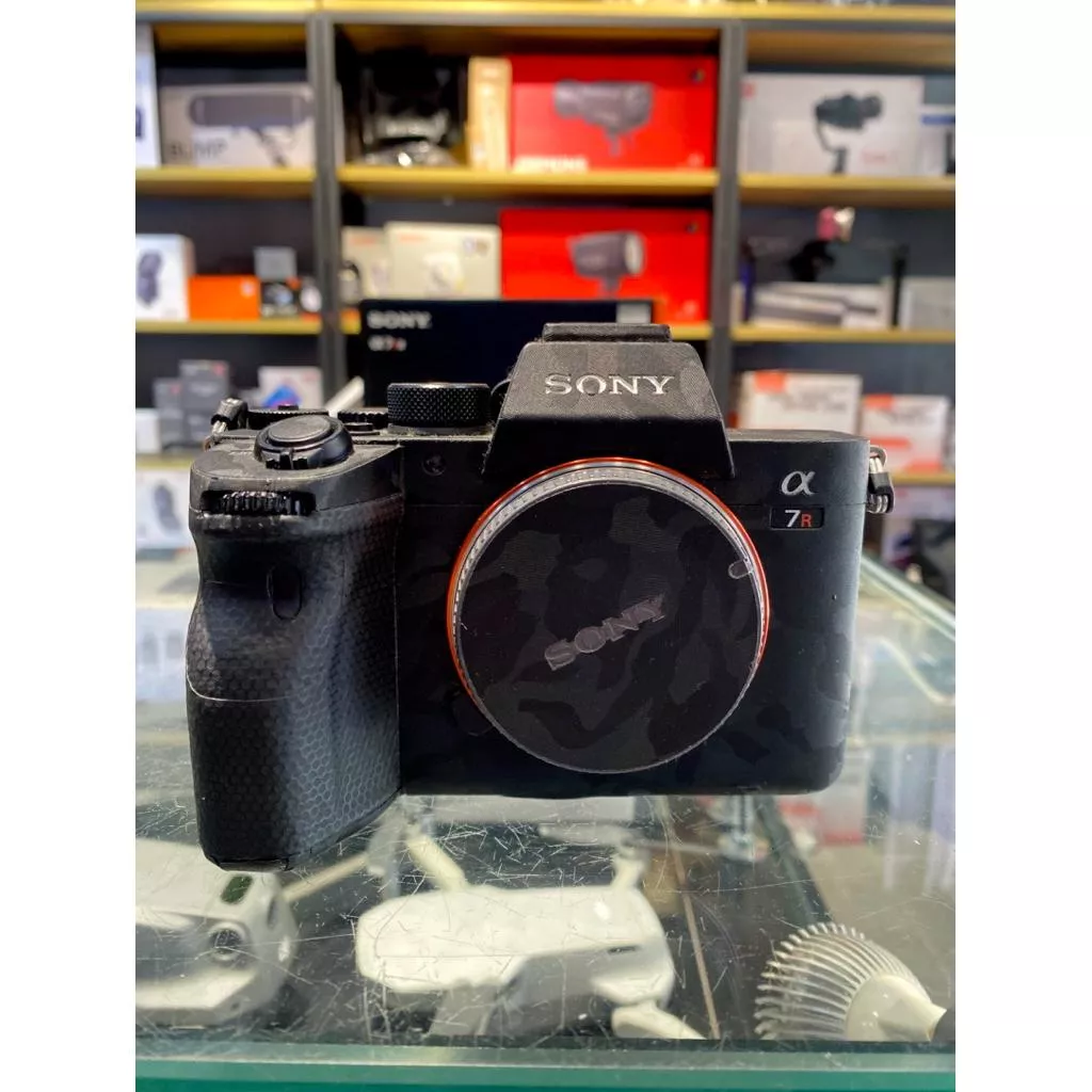 高雄廣明 SONY ILCE-7RM4A A7R4a 單機身 全片幅相機 9.5新 二手