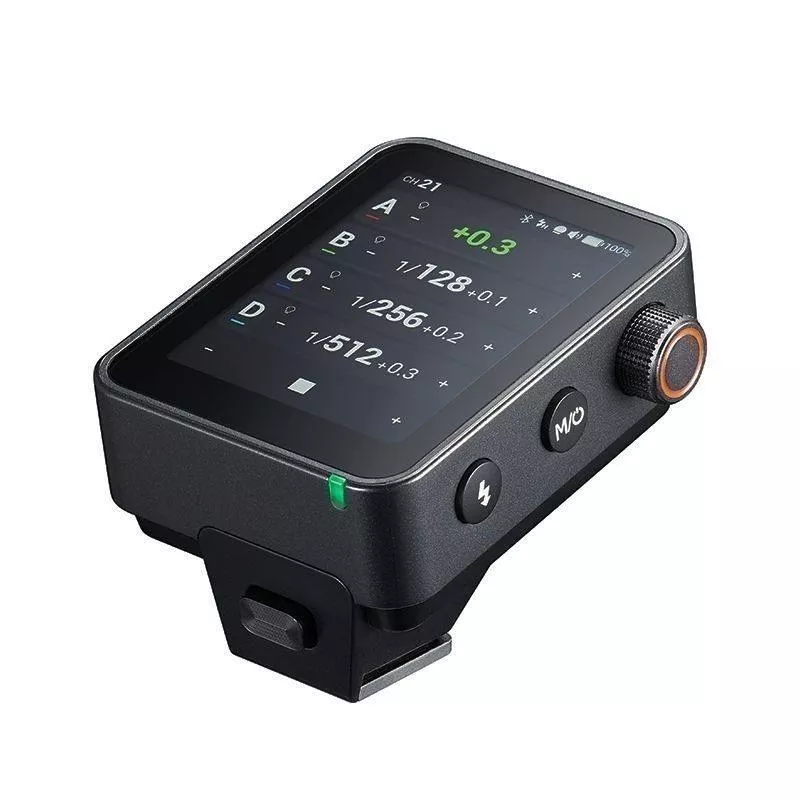 【店面｜廣明GM 公司貨 】GODOX神牛X3PRO 引閃器 無線觸發器佳能尼康索尼閃光燈TLL高速同步引閃器