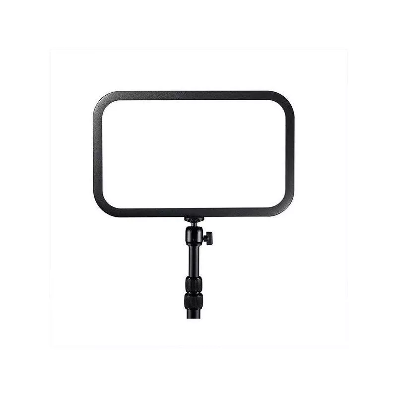 【店面｜廣明GM 公司貨】GODOX 神牛ES45Kit補光燈 珠寶玉石 坐播直播燈 網紅遊戲 LED美顏平板燈 面板燈