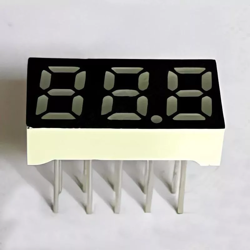 3-digit 7Segment / 0.36” / AD-3361
