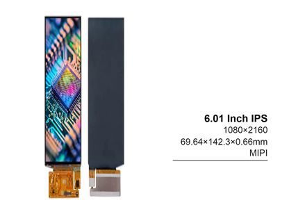 6.01 Inch IPS