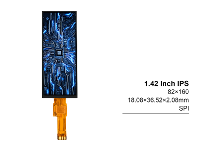 1.42 Inch IPS