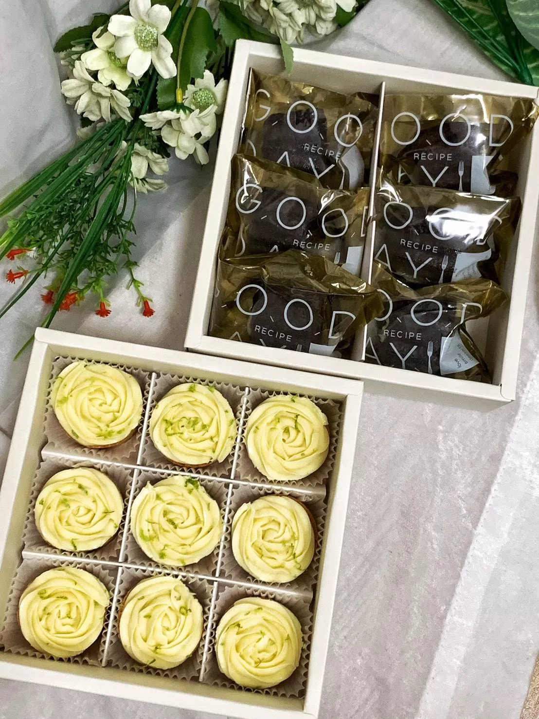 月映拾光・雙悅經典禮盒