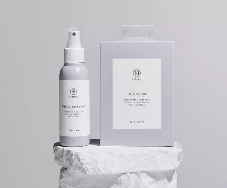 小獅王 效速水垢系列