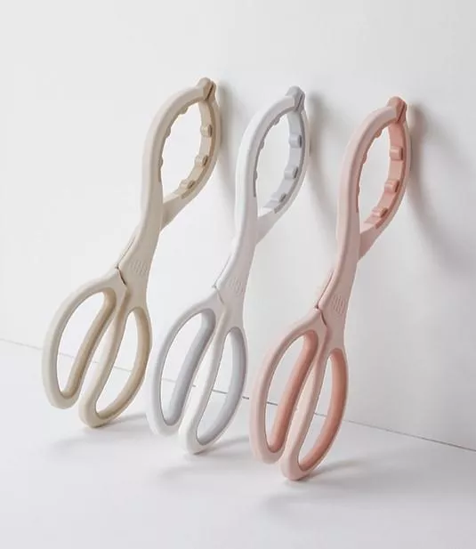 小獅王 高夾力奶瓶夾