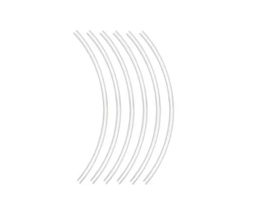 小獅王 自動吸管組(6入)