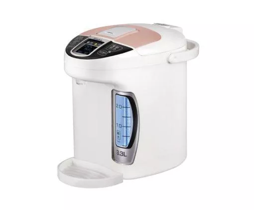 小獅王 智能六段式定溫調乳器(S5 PRO)