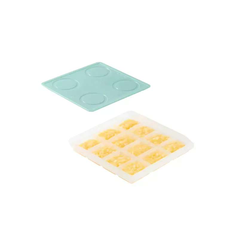 2angels矽膠副食品製冰盒15ml