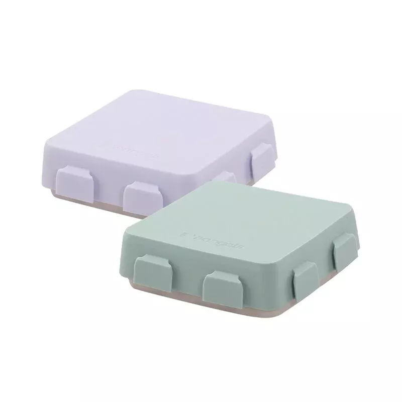 2angels 矽膠拼圖隨行餐盤