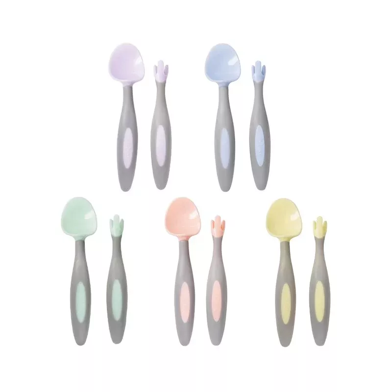 b.box 專利叉匙組-馬卡龍系列