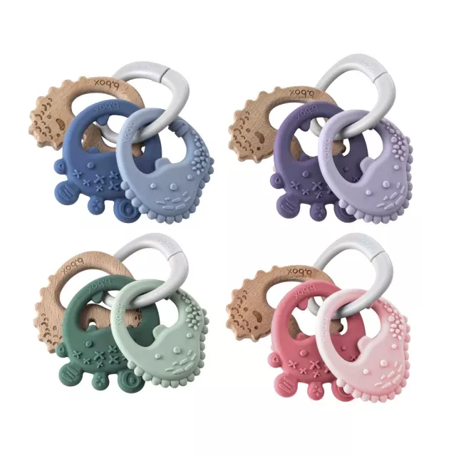 b.box 三環咬牙器