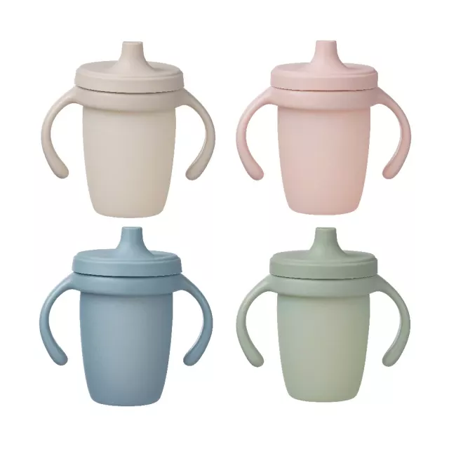 b.box 矽膠鴨嘴杯