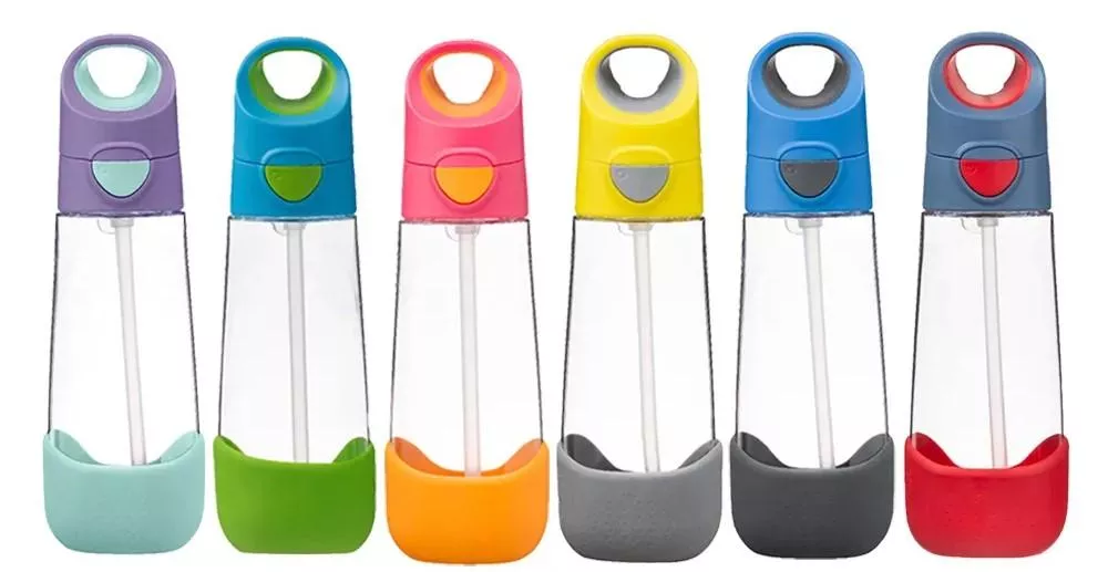 b.box tritan 隨行水壺600ml