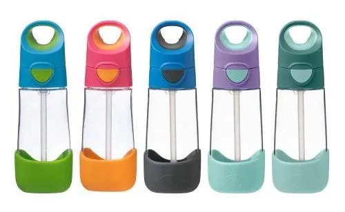 b.box tritan 隨行水壺450ml