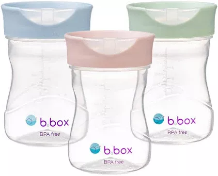 b.box PP學飲杯240ml