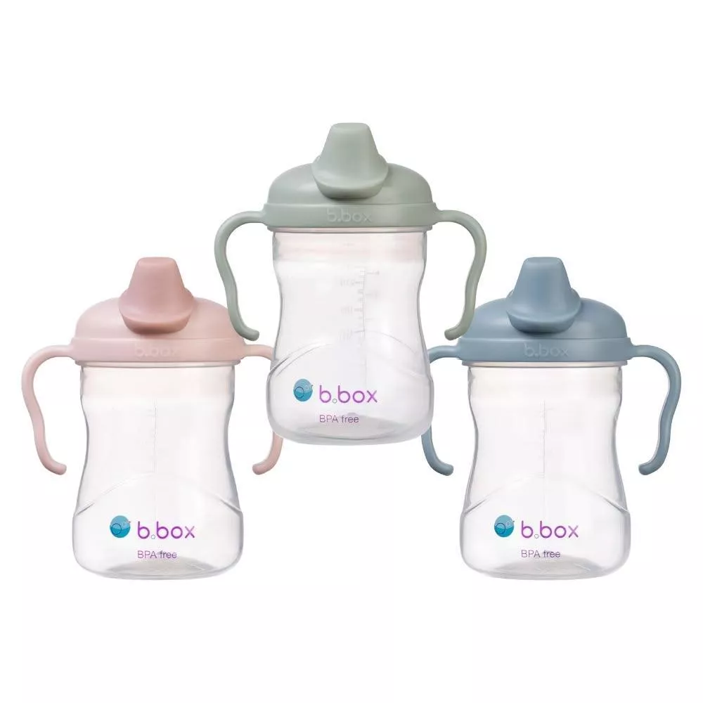 b.box鴨嘴杯240ml
