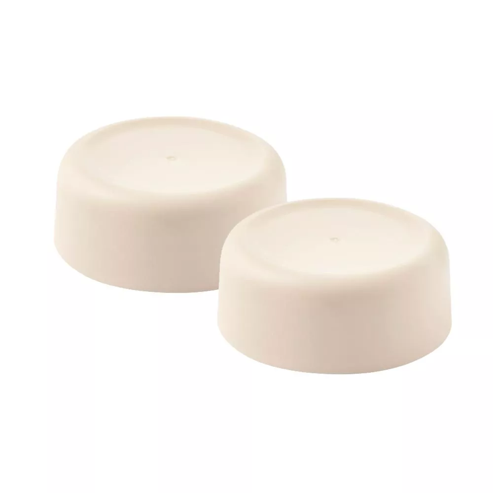 MOTHER-K 奶瓶水杯多功能儲存蓋2入裝