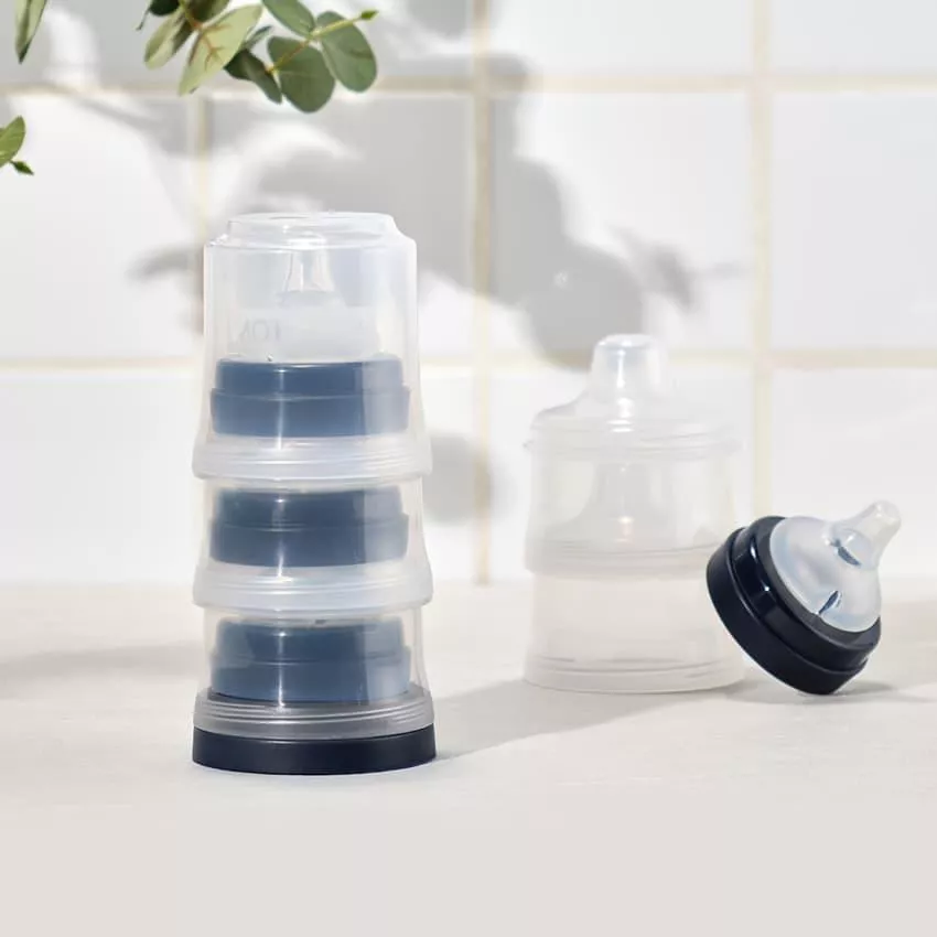 MOTHER-K 積木式奶嘴收納盒