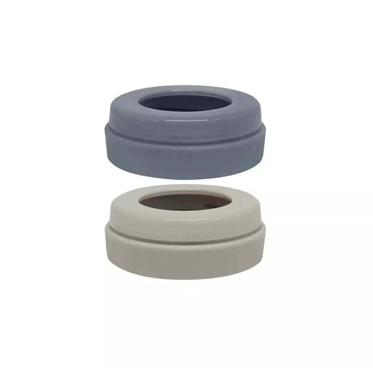 MOTHER-K 奶瓶水杯共用奶嘴環2入