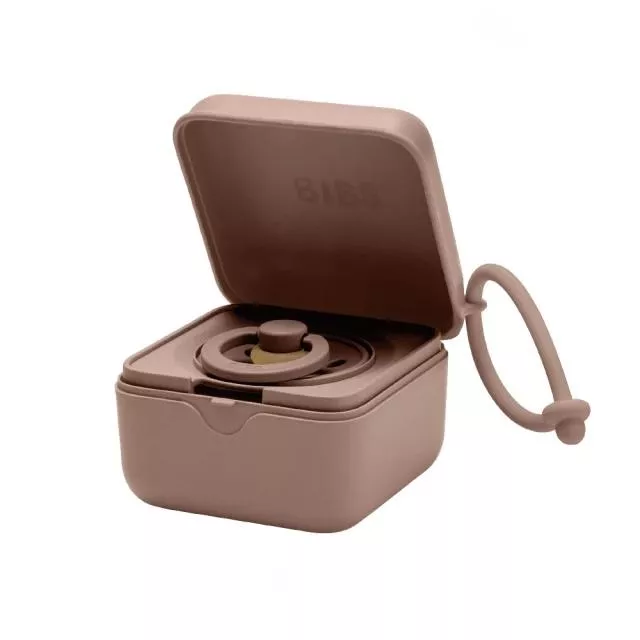 BIBS 奶嘴收納盒