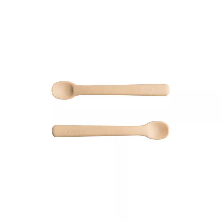 hegen 成長餐桌兒童餐具-嬰兒湯匙