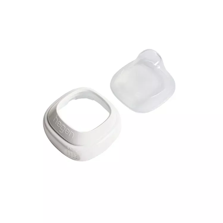 hegen 小山丘替換奶瓶環蓋組