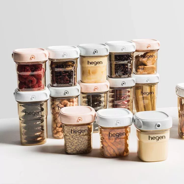 hegen PCTO™ 金色奇蹟PPSU多功能萬用瓶