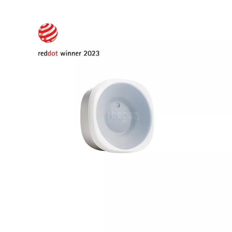 hegen PCTO™ 轉轉星系360°學飲杯配件