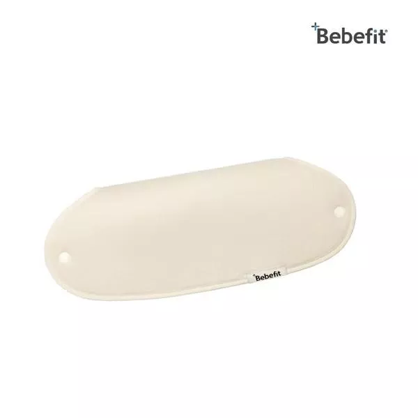 Bebefit Smart 頭枕口水巾