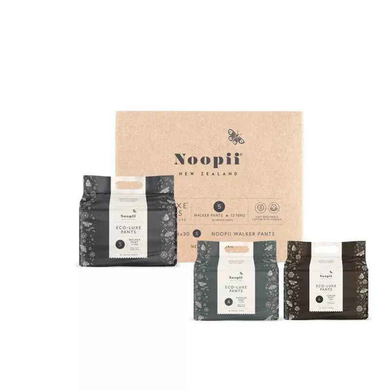 美好尿布〔褲型〕