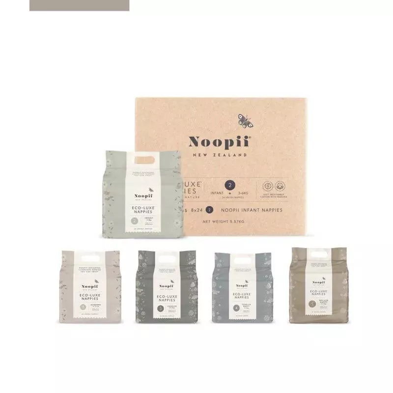 美好尿布〔黏貼〕