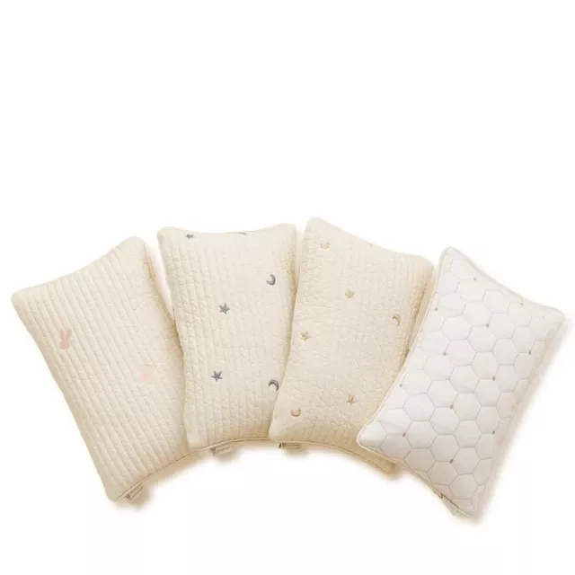 韓國 BUNNY PAPA 四季用雙面枕頭