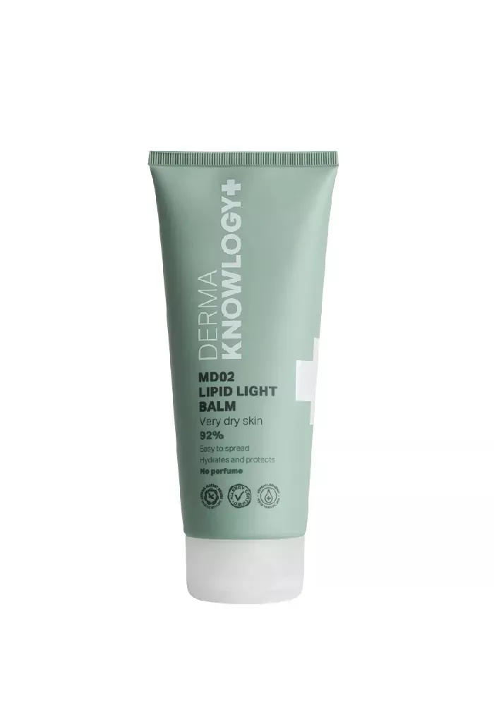 Derma Knowlogy MD02 高效鎖水修護膏 200ml