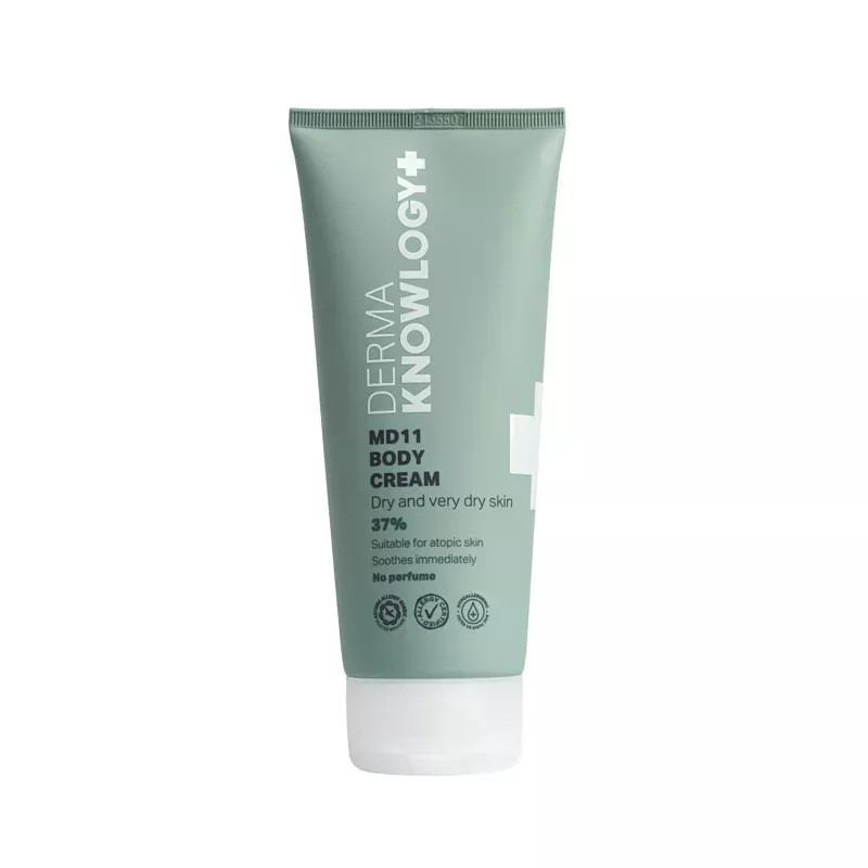 Derma Knowlogy MD11 B3 全效舒緩滋潤霜 200ml