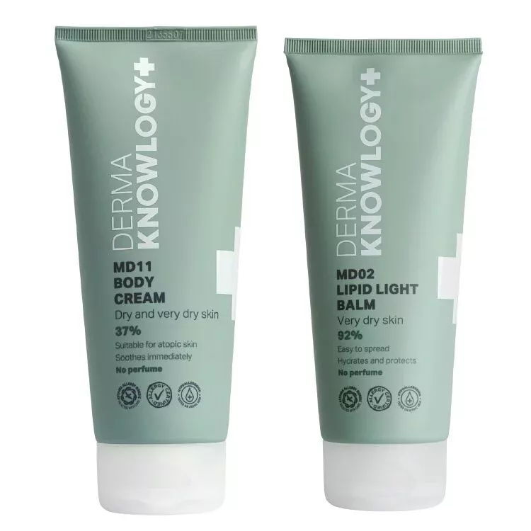 Derma Knowlogy體驗套組