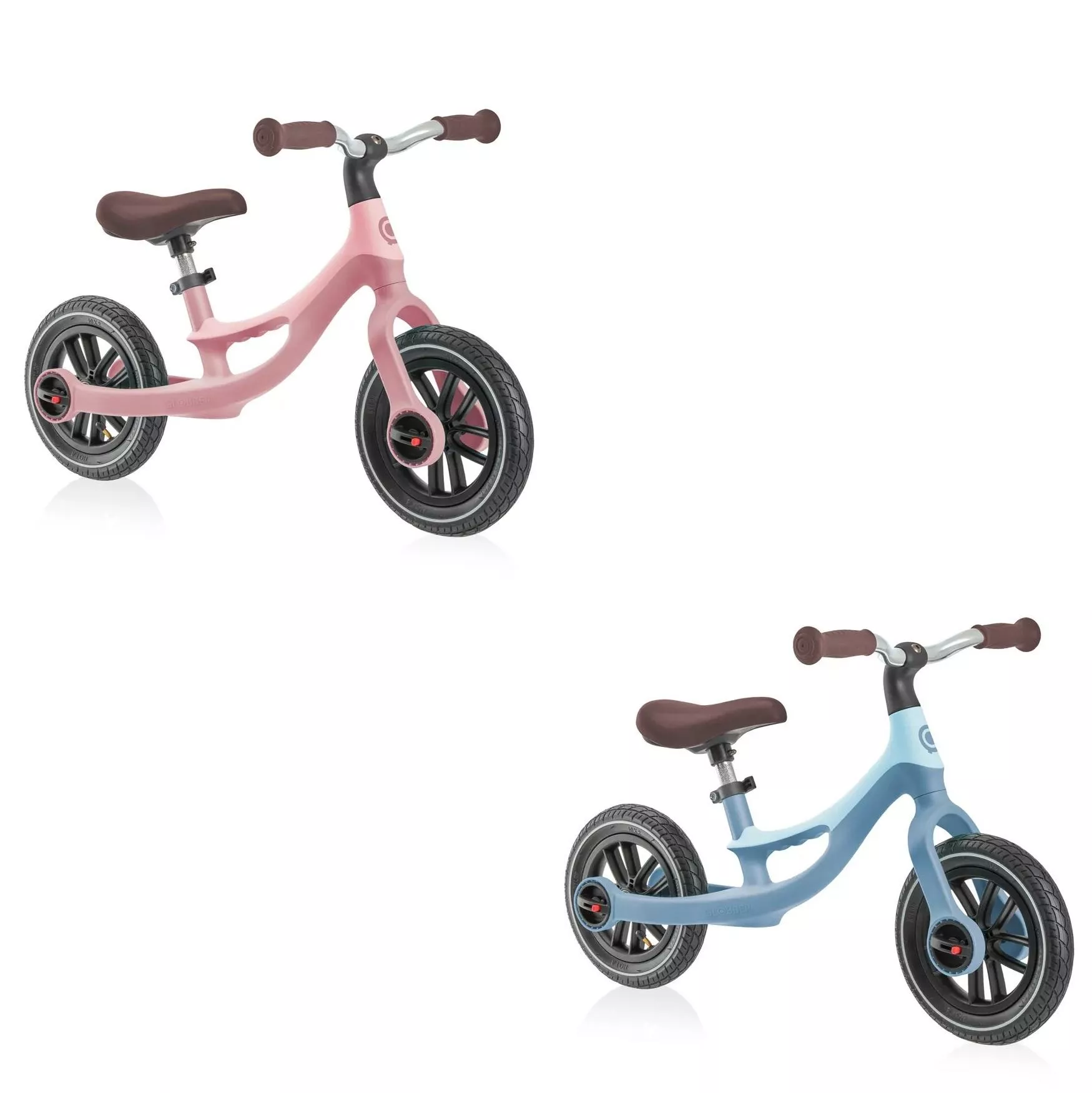 GLOBBER GO BIKE ELITE AIR 平衡滑步車