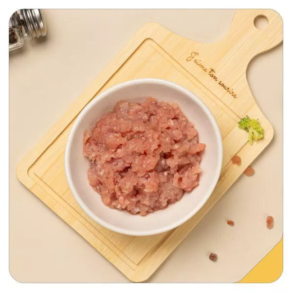 永圻 溫體豬絞肉