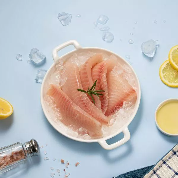永圻 鯛魚魚片